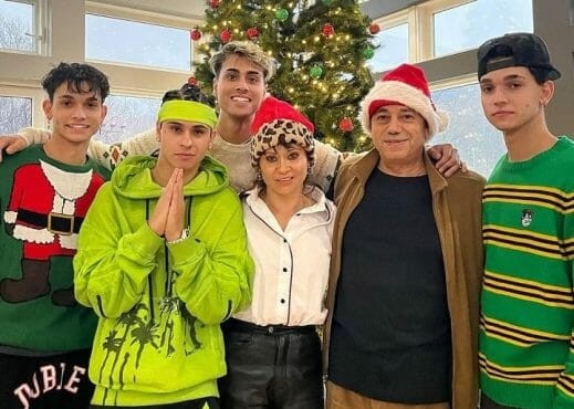 Cyrus Dobre Net Worth, Age, Measurements, Wife, Family, Career ...